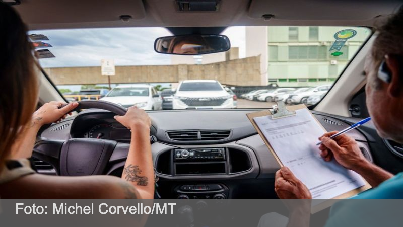 CNH sem autoescola: o que muda para tirar a carteira? Como serão as aulas teóricas? Veja perguntas e respostas