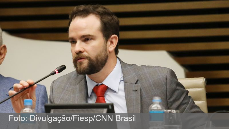 Ministro da Fazenda pede troca no formato atual da declaração do Imposto de Renda