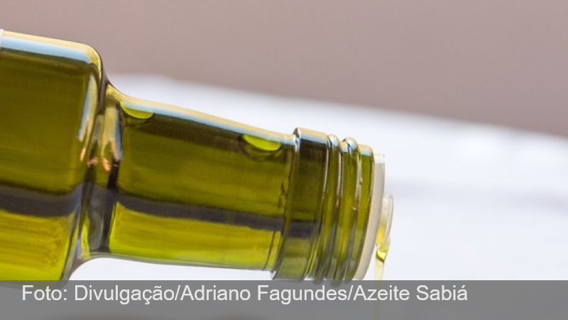Azeite brasileiro eleito melhor do mundo é produzido por ex-ministro