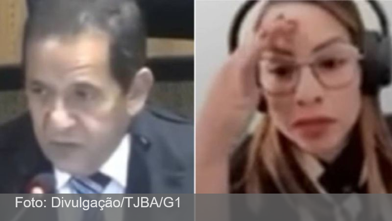 Falas de desembargadores em julgamento de pensão alimentícia geram repercussão: ‘Ninguém quer mais trabalhar’