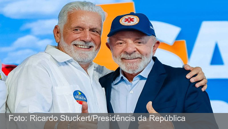 Jaques Wagner não quer se afastar da liderança do governo, mas Lula deve recomendar saída