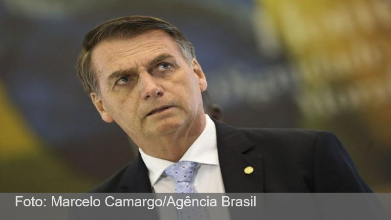 Laudo da PF diz que saúde de Bolsonaro demanda cuidados, mas ele tem condições de permanecer na Papudinha