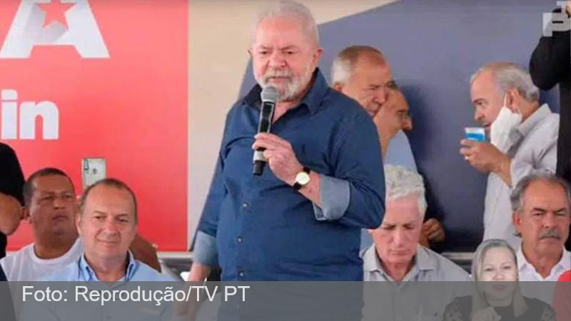 Lula reprova prisão de Milton Ribeiro: 'Prisão depende de apuração'