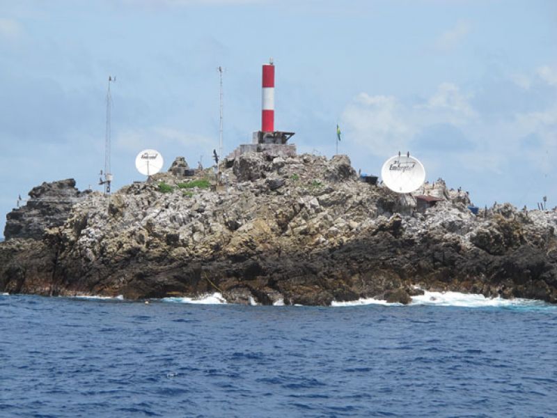 Tremor de terra é registrado em arquipélago no RN