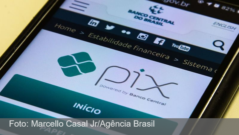 Pix terá “botão de contestação” a partir de quarta; veja como vai funcionar