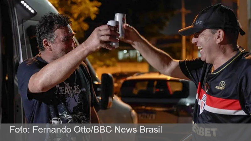 ‘Somos oprimidos no Brasil’: a onda de brasileiros rumo ao Paraguai em busca de ‘sonho de direita’