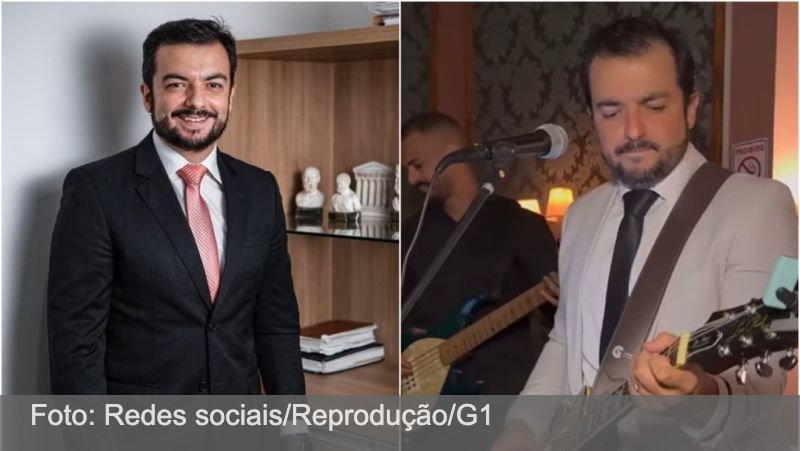 Quem era o advogado assassinado por cliente dentro de escritório em Viçosa