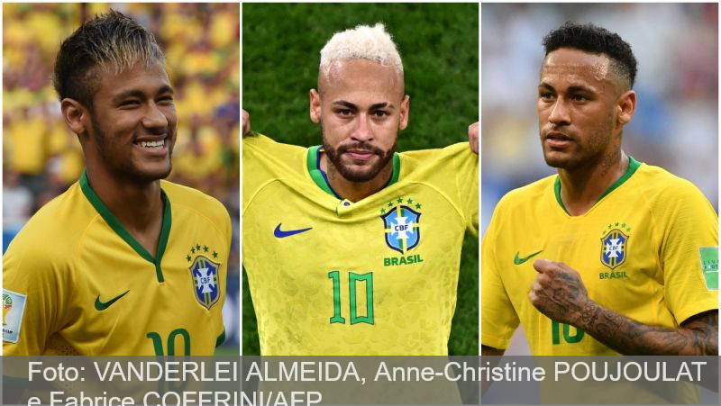 Com retorno de Neymar, Brasil encara a Escócia por liderança do grupo