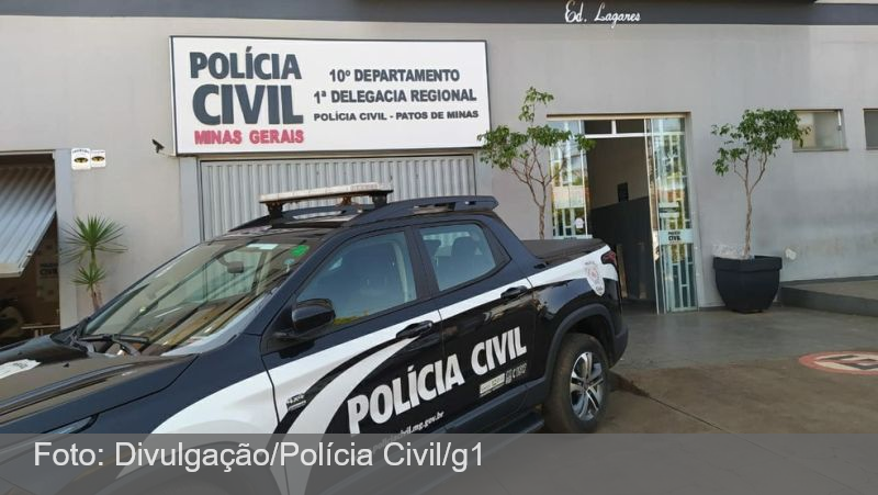 Mãe finge dormir e flagra filha sendo estuprada pelo padrasto em MG