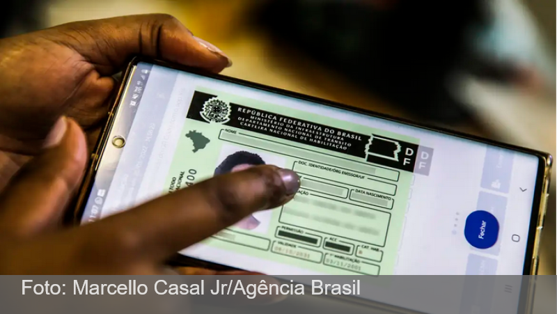 Custo da CNH pode cair até 80% com projeto em estudo nos Transportes