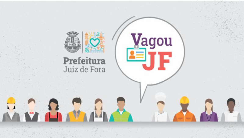 “Vagou JF” tem vaga para atendente e outras oportunidades de emprego