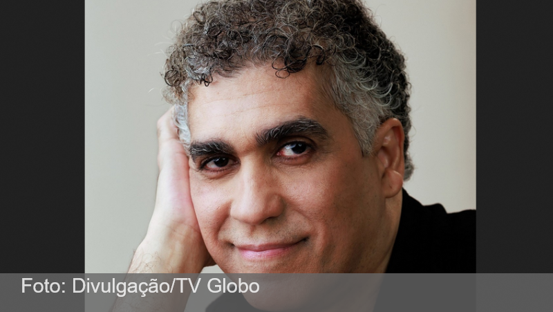 Coração Acelerado: conheça ator de Juiz de Fora que está na novela da Globo