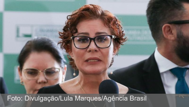 Justiça da Itália dá nova decisão que autoriza extradição de Carla Zambelli