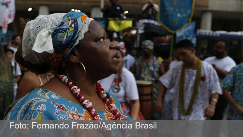 Dia da Consciência Negra é reivindicação social desde a ditadura