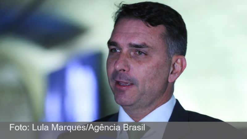 ‘Lula perdeu governabilidade’: Flávio Bolsonaro e oposição no Senado avaliam rejeição a Messias