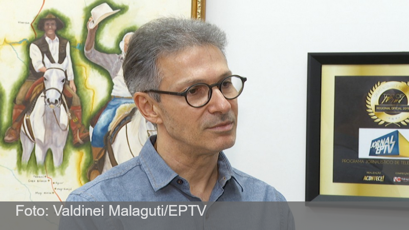 Romeu Zema diz que segue pré-candidato pelo Novo e descarta ser vice de Flávio Bolsonaro