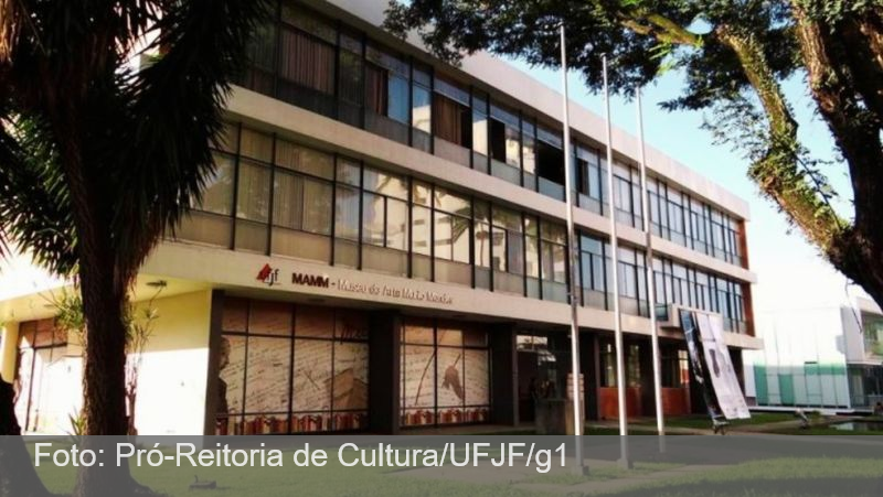 Demissão de terceirizados da UFJF impacta funcionamento do Cine-Theatro Central e de museus