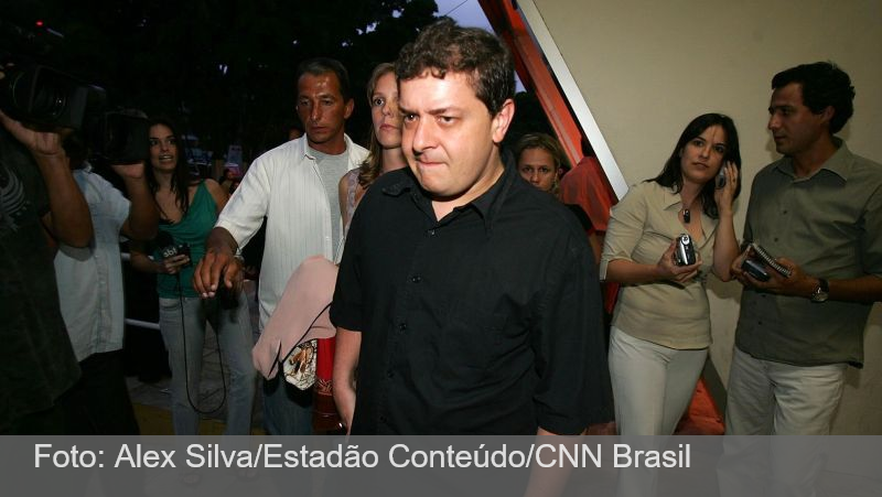 Amiga de Lulinha diz ter apresentado filho do presidente ao Careca do INSS