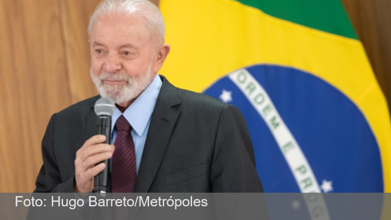 Lula defende greve e diz que “dará o que pode” a servidores