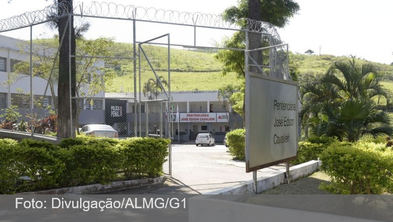 MP arquiva denúncia de ‘sala do castigo’ em presídio de Juiz de Fora