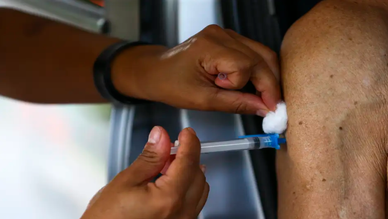 Vacina contra bronquiolite é aprovado pela Anvisa