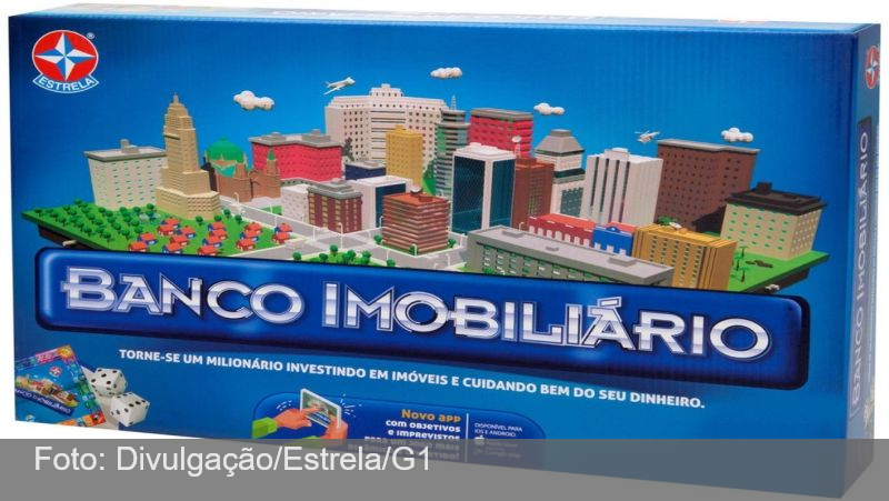 Fabricante de brinquedos Estrela entra com pedido de recuperação judicial