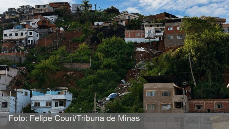 Prefeitura prorroga estado de calamidade pública após tragédia que deixou 66 mortos em Juiz de Fora