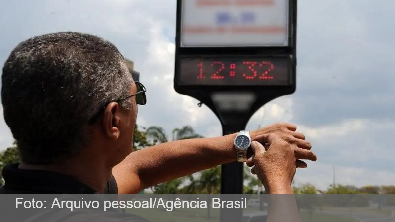 Horário de verão vai voltar em 2025? Ministro nega confirmação