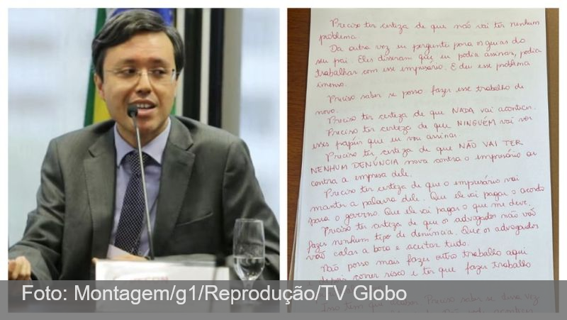 Justiça manda soltar ex-fiscal acusado de liderar fraude de mais de R$ 1 bi em créditos de ICMS em SP