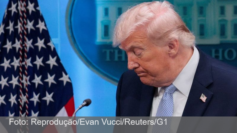 Irã chama ameaça de Trump de acabar com ‘civilização’ de potencial genocídio e diz que ‘não ficará de braços cruzados’