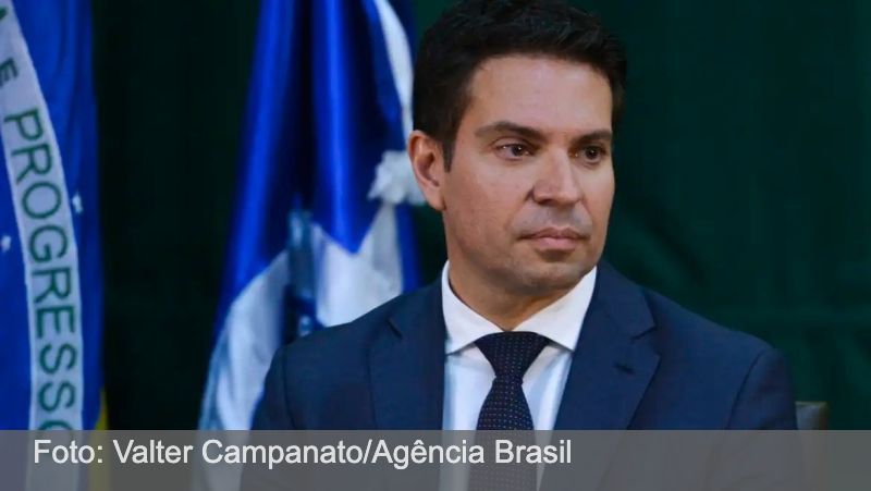 Ramagem diz ter ‘apoio’ do governo Trump para ficar nos EUA