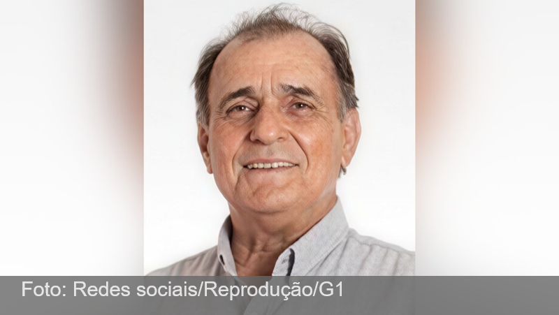 Vereador em MG é preso suspeito de estuprar menina ao longo de 6 anos