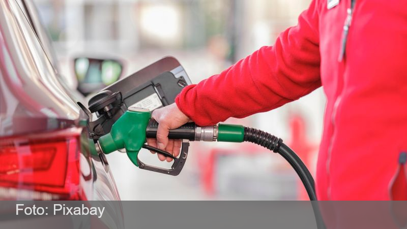 Governo propõe a estados dividir subvenção em vez de zerar ICMS do diesel