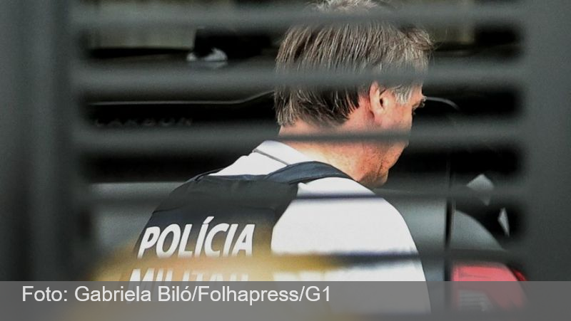 Congresso analisa nesta quinta veto do presidente ao PL da dosimetria; saiba o que diz a proposta