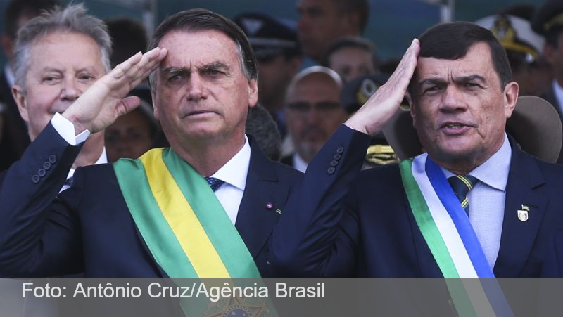 STF já condenou mais de 800 réus após o 8 de janeiro