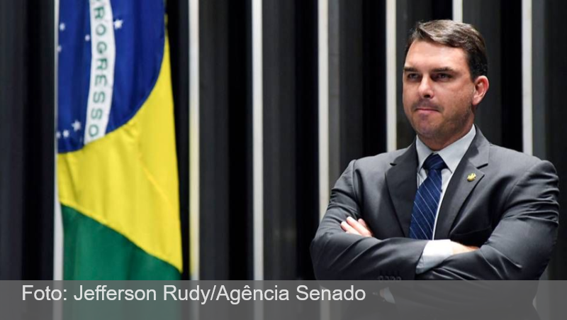 TSE lista Flávio como filiado ao Missão; PL diz não ter conseguido registrar candidatura e fala em fraude
