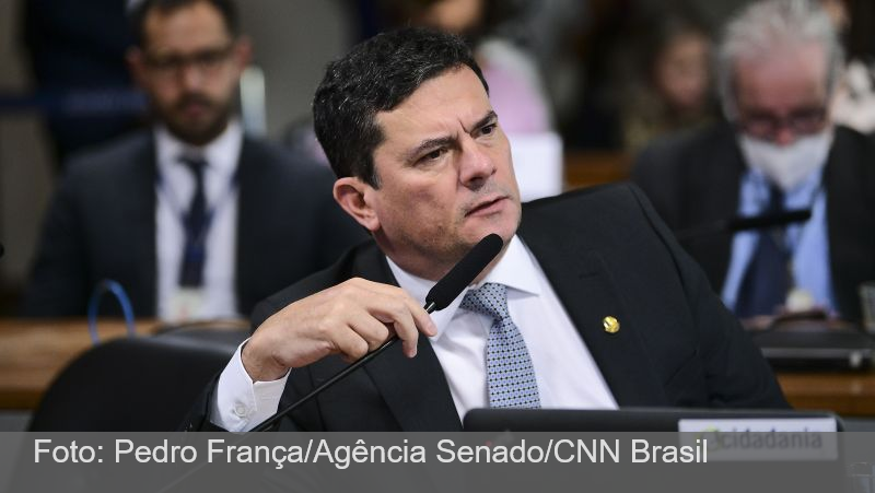 MP Eleitoral se manifesta contra cassação de Sergio Moro
