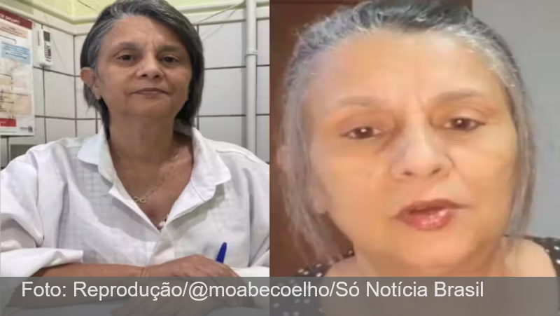 Mulher de 56 anos passa em três concursos antes de se aposentar; 1º, 2º e 3º lugares