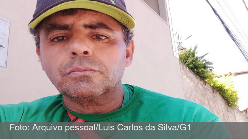 Gari que teve perna amputada em acidente com caminhão de lixo tem alta em Juiz de Fora