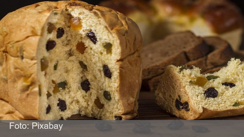 Anvisa manda recolher panetones após identificar fungos; veja marca