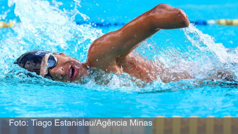 Estudantes mineiros se destacam e sonham com pódio em competições nacionais