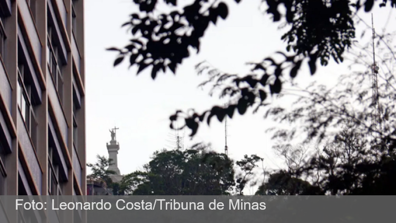 Frio continua em Juiz de Fora no fim de semana? Confira previsão do tempo